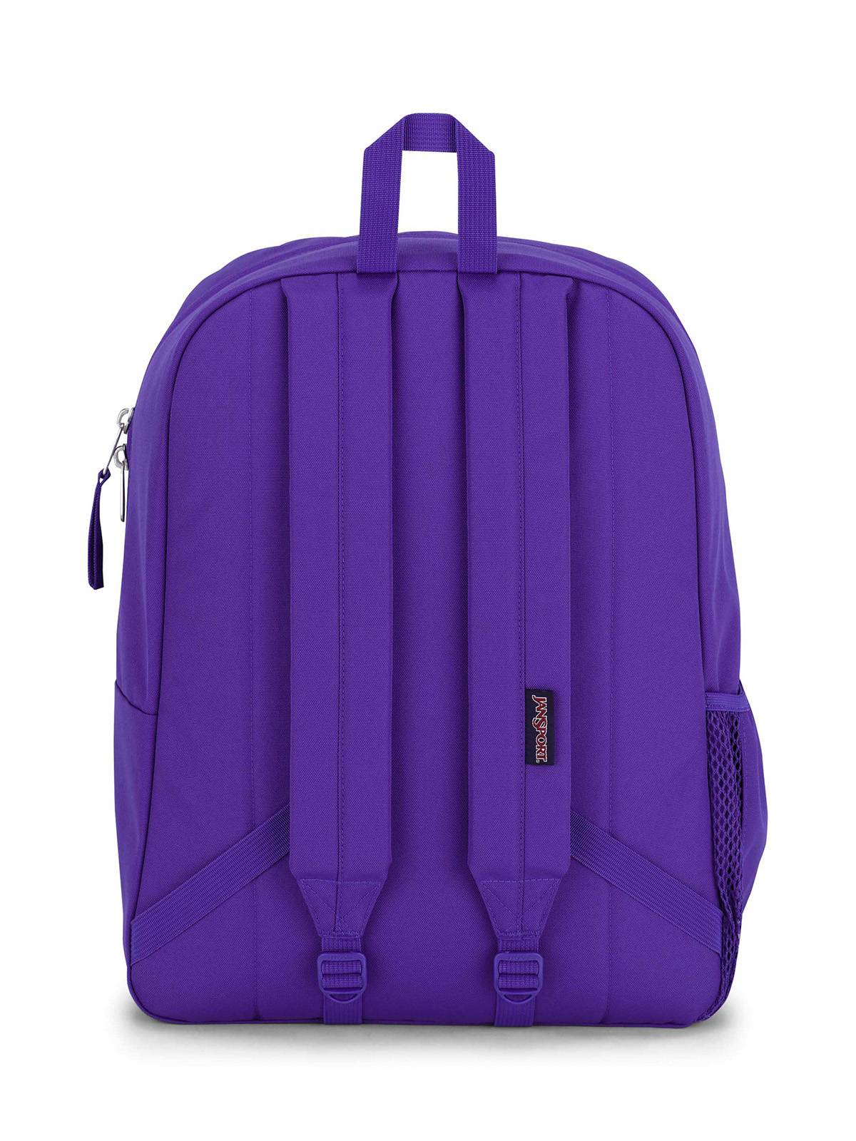 Mochila Cross Town Morado Jansport