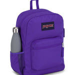 Mochila Cross Town Morado Jansport