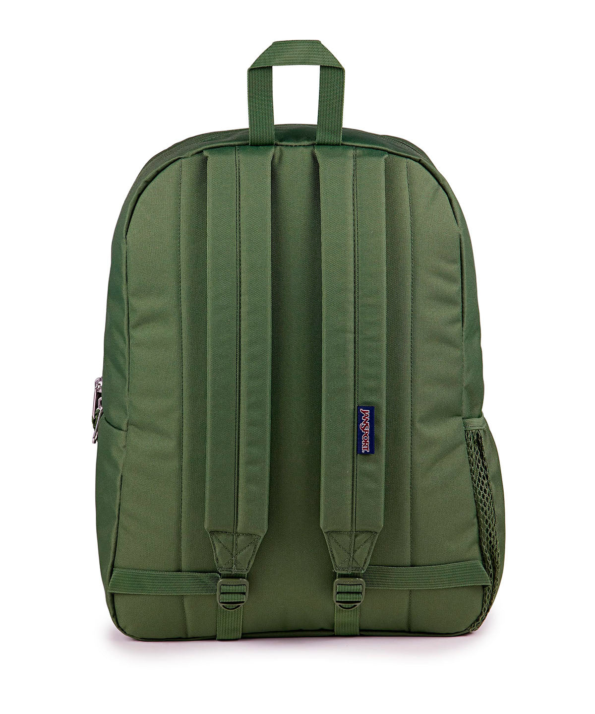 Mochila Cross Town Verde Jansport