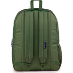 Mochila Cross Town Verde Jansport