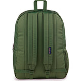 Mochila Cross Town Verde Jansport