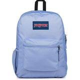 Mochila Cross Town Lila Jansport
