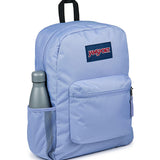 Mochila Cross Town Lila Jansport
