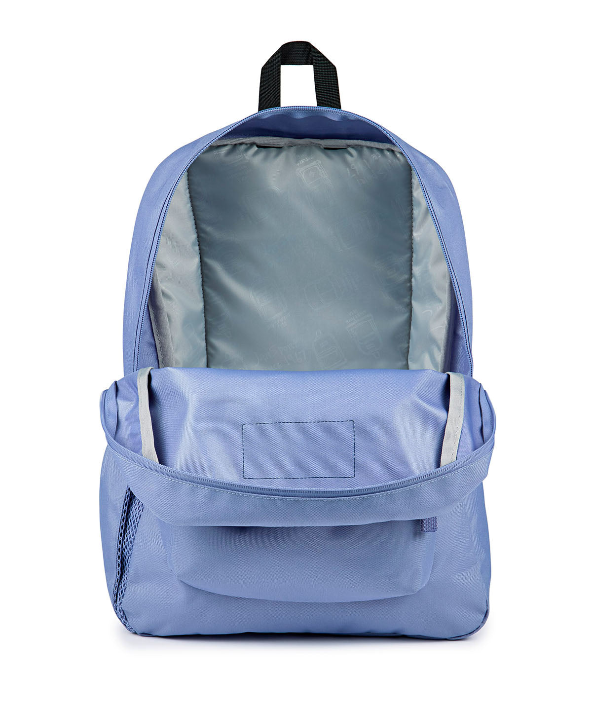 Mochila Cross Town Lila Jansport