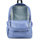 Mochila Cross Town Lila Jansport
