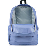 Mochila Cross Town Lila Jansport