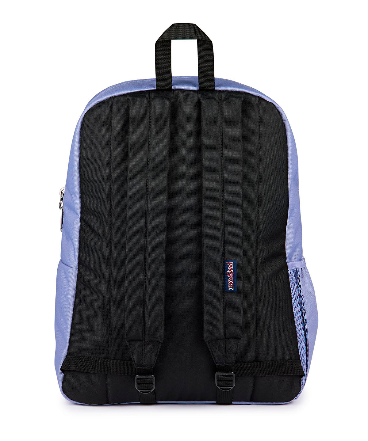 Mochila Cross Town Lila Jansport