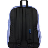 Mochila Cross Town Lila Jansport