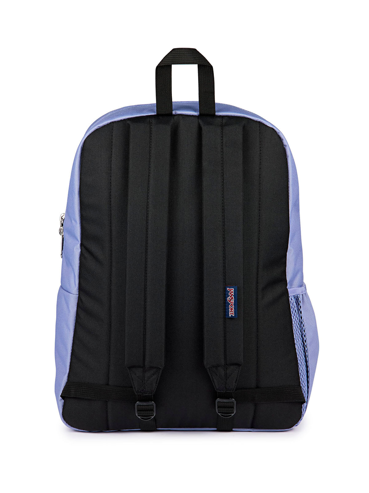 Mochila Cross Town Lila Jansport
