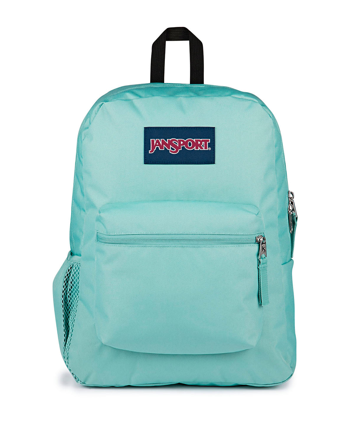 Mochila Cross Town Celeste Jansport