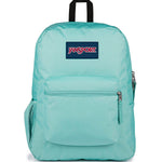 Mochila Cross Town Celeste Jansport