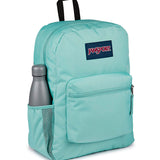 Mochila Cross Town Celeste Jansport