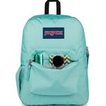 Mochila Cross Town Celeste Jansport