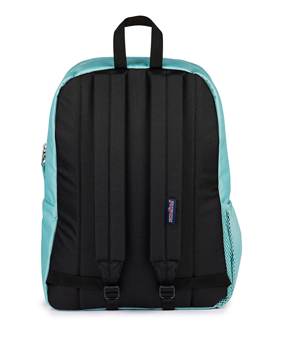 Mochila Cross Town Celeste Jansport