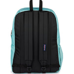 Mochila Cross Town Celeste Jansport