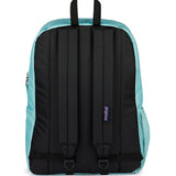 Mochila Cross Town Celeste Jansport