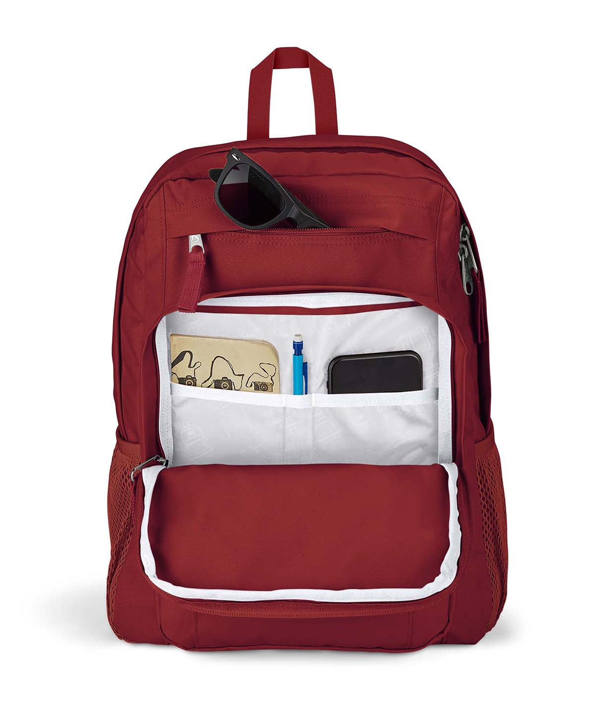 Mochila Union Pack Burdeo Jansport