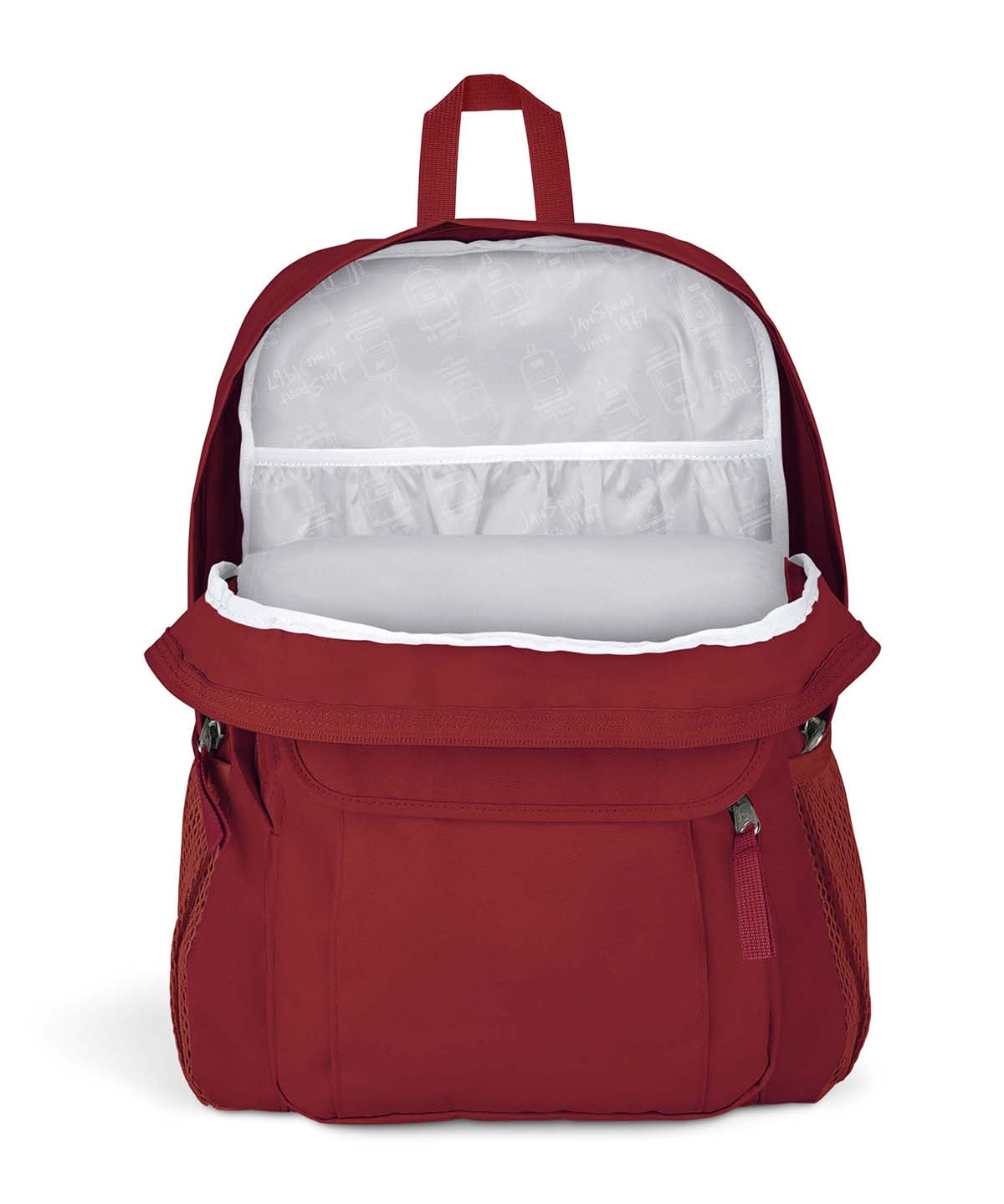 Mochila Union Pack Burdeo Jansport