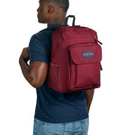 Mochila Union Pack Burdeo Jansport