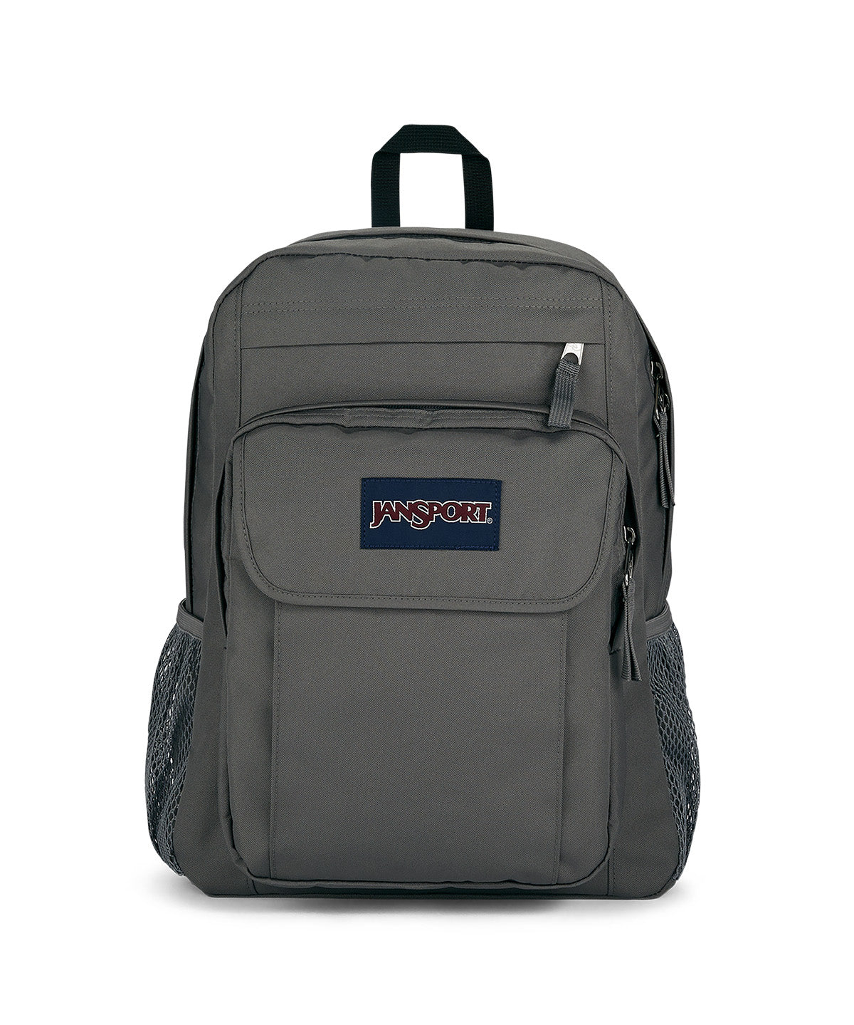 MOCHILA JANSPORT UNION PACK GRIS