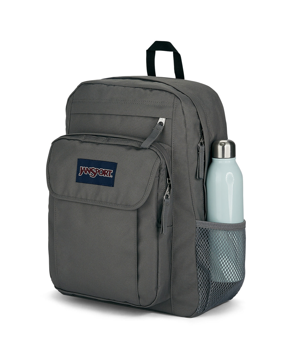 MOCHILA JANSPORT UNION PACK GRIS