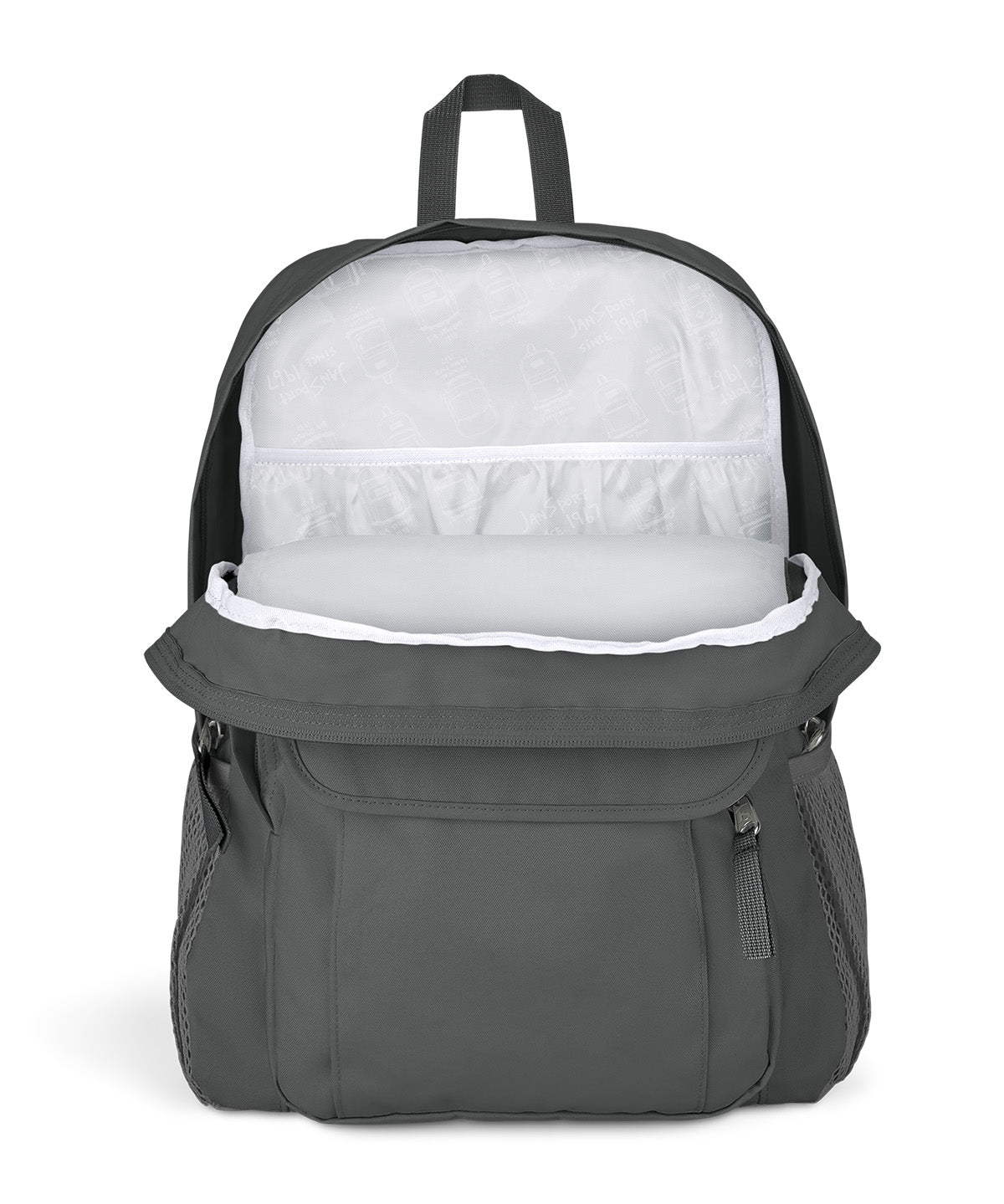 MOCHILA JANSPORT UNION PACK GRIS