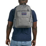 MOCHILA JANSPORT UNION PACK GRIS