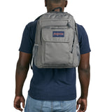 MOCHILA JANSPORT UNION PACK GRIS