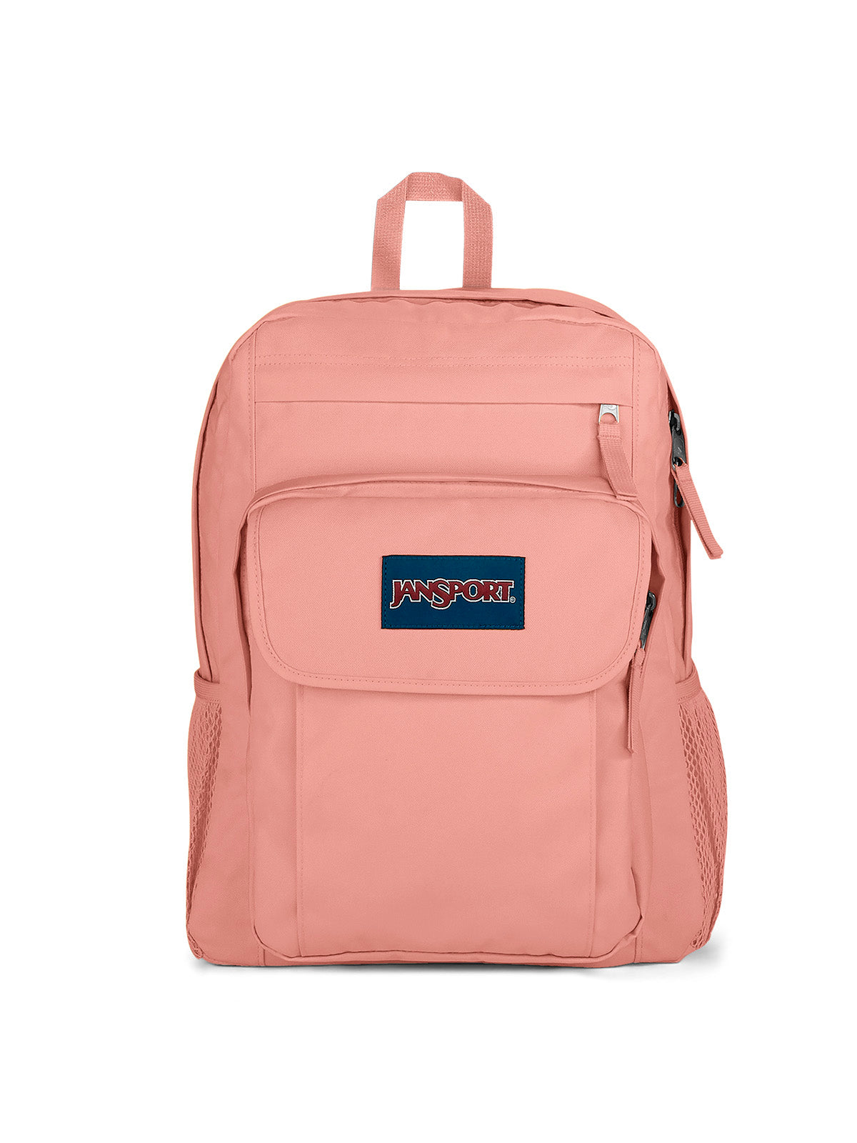 Mochila Union Pack Rosado Jansport