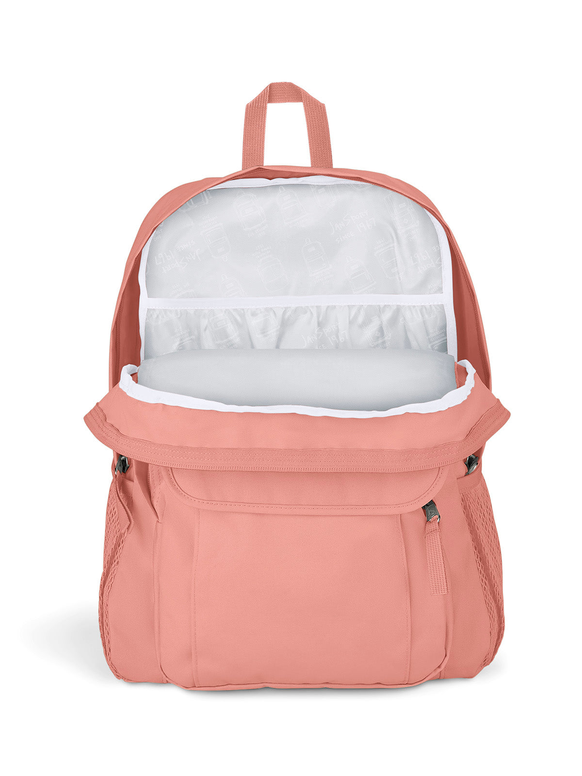 Mochila Union Pack Rosado Jansport