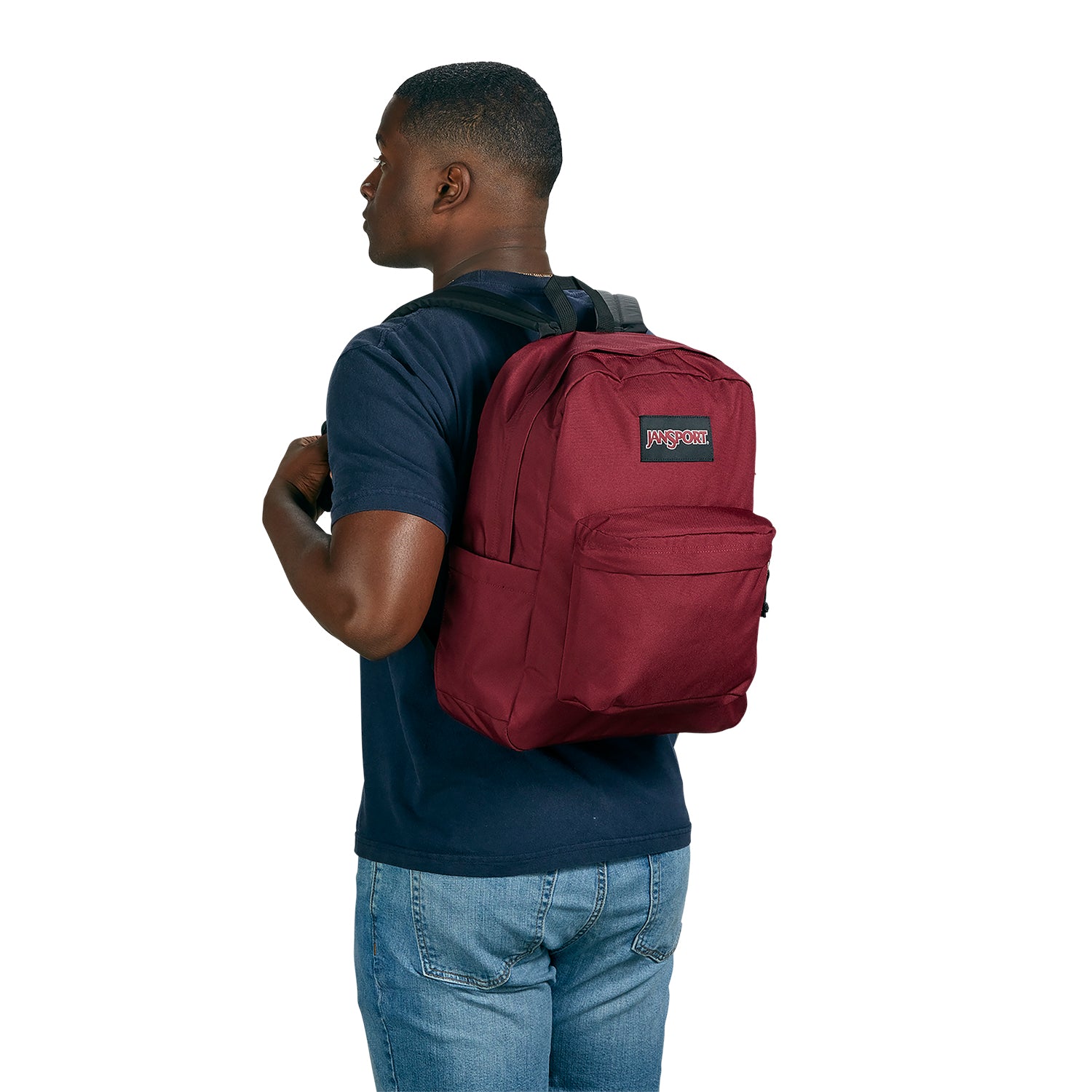 Mochila Superbreak Plus