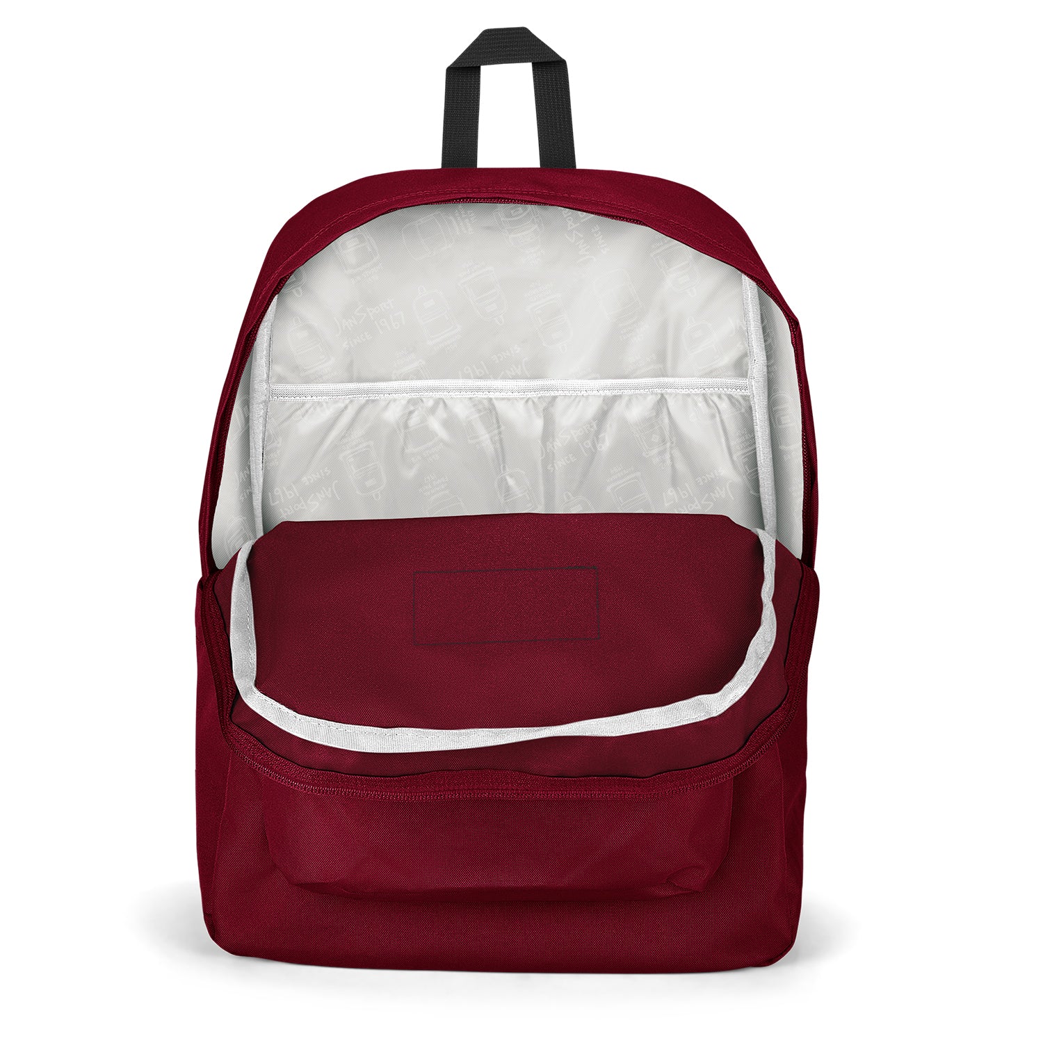 Mochila Superbreak Plus