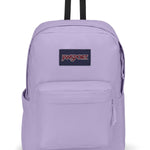 Mochila Superbreak Plus Morado Jansport
