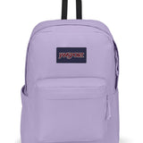 Mochila Superbreak Plus Morado Jansport