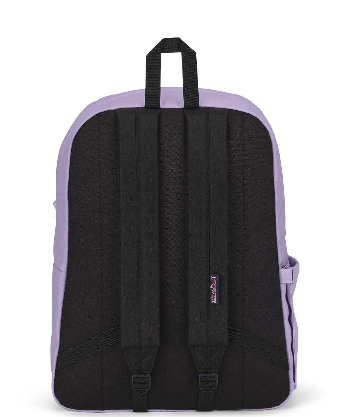 Mochila Superbreak Plus Morado Jansport