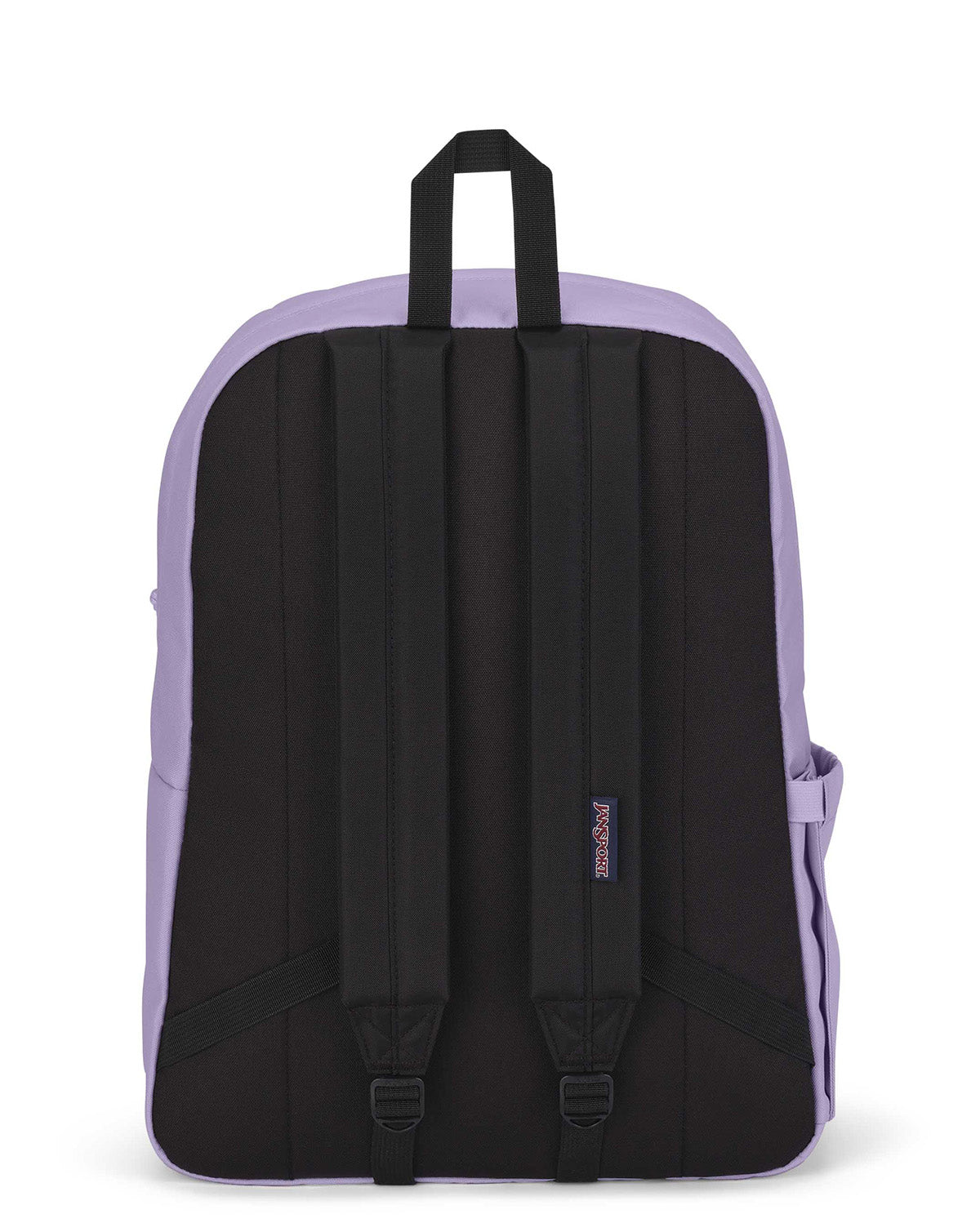 Mochila Superbreak Plus Morado Jansport