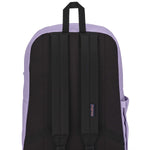Mochila Superbreak Plus Morado Jansport