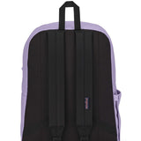 Mochila Superbreak Plus Morado Jansport