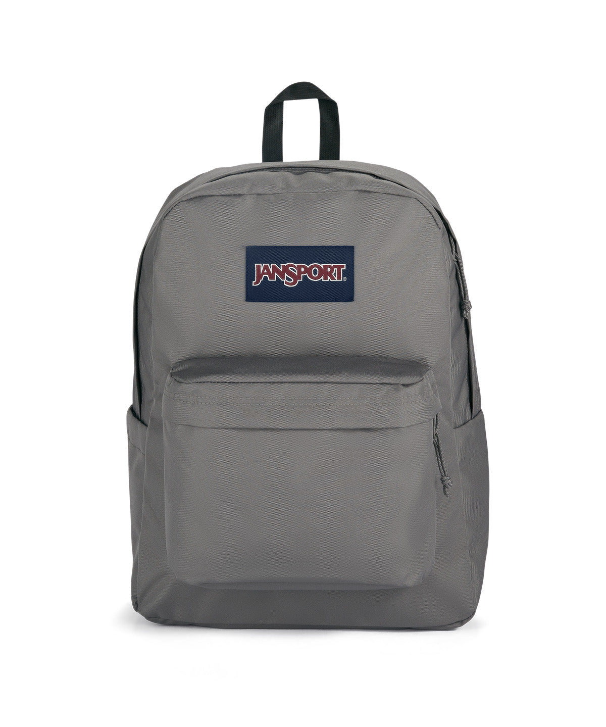 MOCHILA JANSPORT SUPERBREAK PLUS GRIS