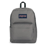 MOCHILA JANSPORT SUPERBREAK PLUS GRIS
