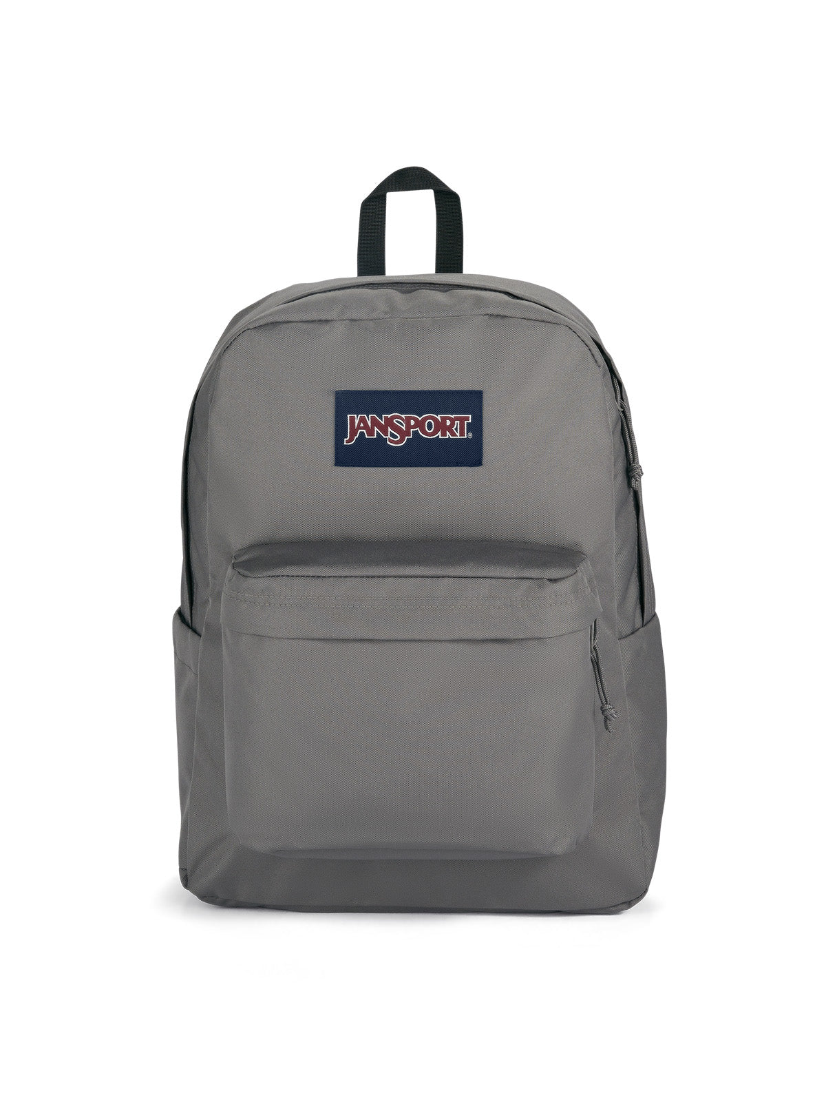 MOCHILA JANSPORT SUPERBREAK PLUS GRIS