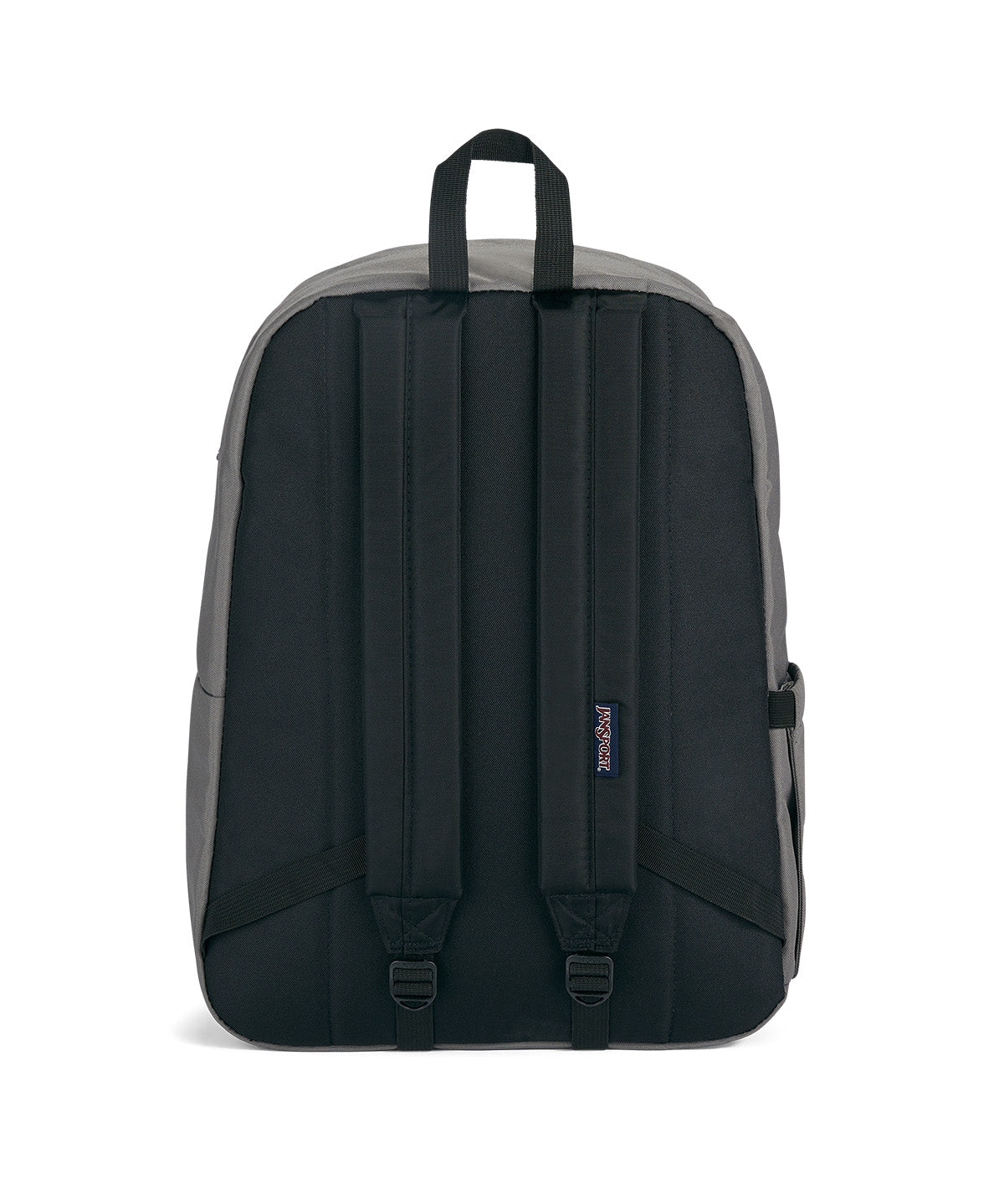 MOCHILA JANSPORT SUPERBREAK PLUS GRIS