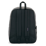 MOCHILA JANSPORT SUPERBREAK PLUS GRIS