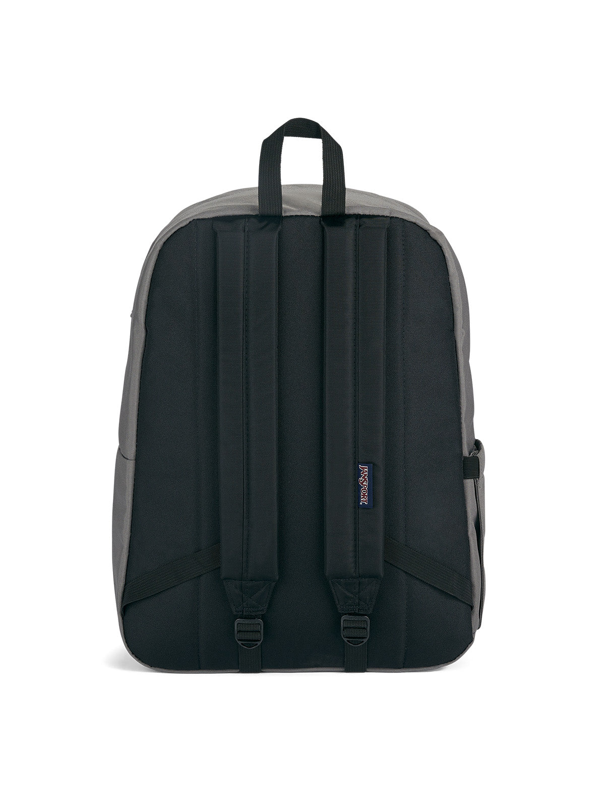 MOCHILA JANSPORT SUPERBREAK PLUS GRIS