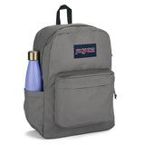 MOCHILA JANSPORT SUPERBREAK PLUS GRIS