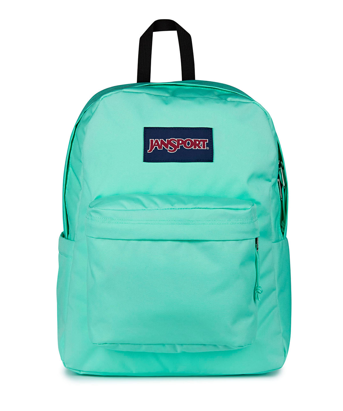 Mochila Superbreak Plus Menta Jansport