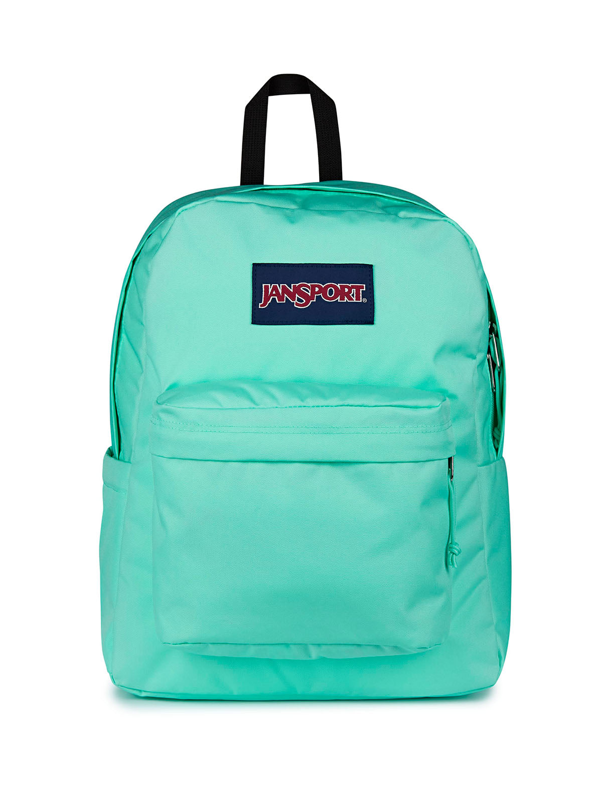 Mochila Superbreak Plus Menta Jansport