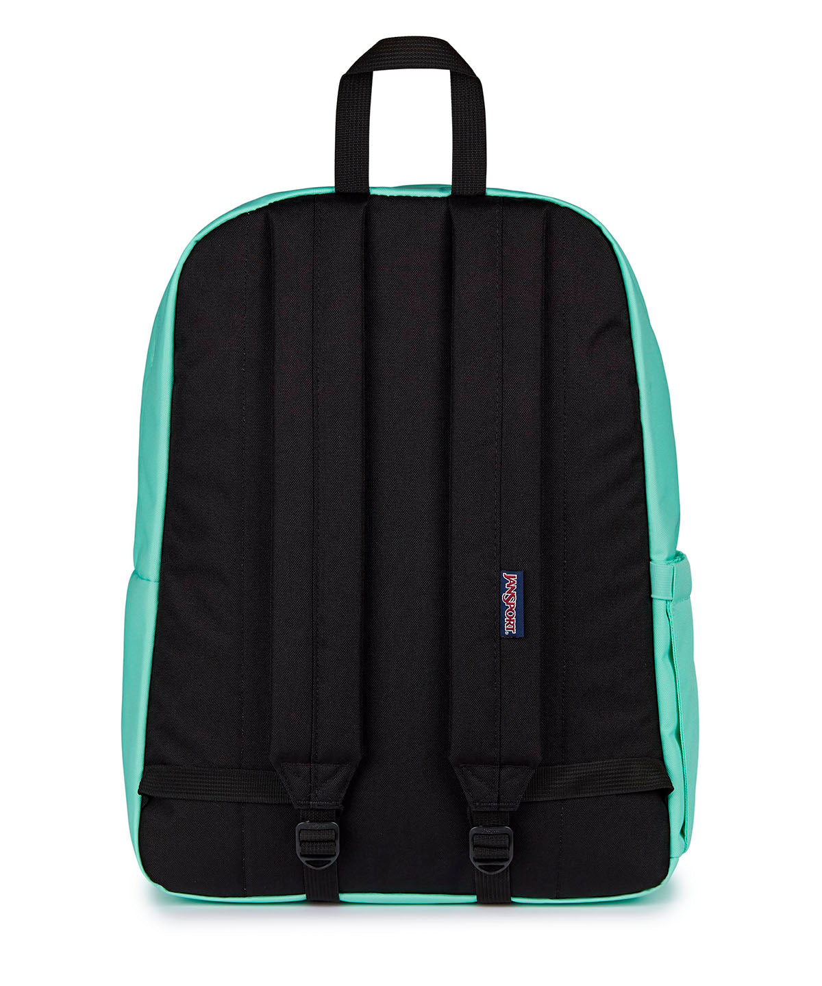 Mochila Superbreak Plus Menta Jansport