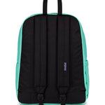 Mochila Superbreak Plus Menta Jansport