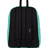 Mochila Superbreak Plus Menta Jansport